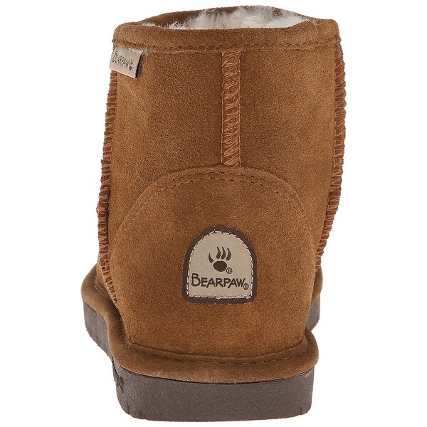 Bearpaw demi sales