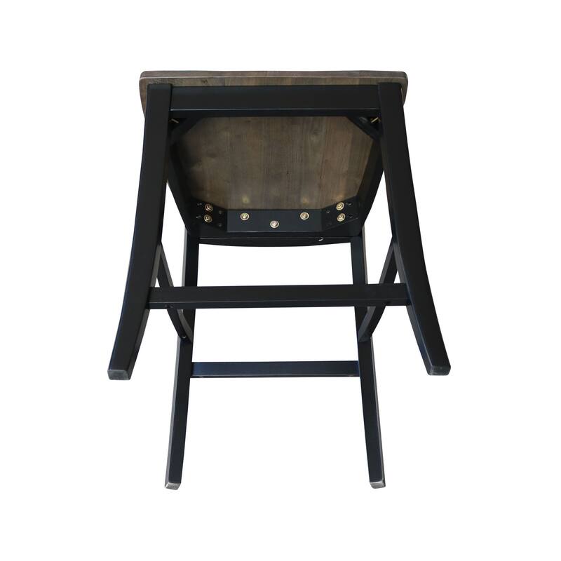 Vineyard Counterheight Stool