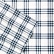 preview thumbnail 18 of 120, Eddie Bauer Printed Cotton Percale Deep Pocket Sheet Set.
