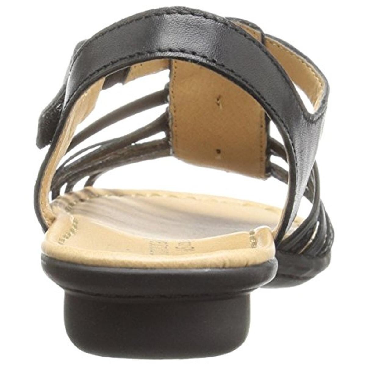 naturalizer huarache sandals
