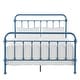 preview thumbnail 36 of 70, Giselle II Metal Bed iNSPIRE Q Modern
