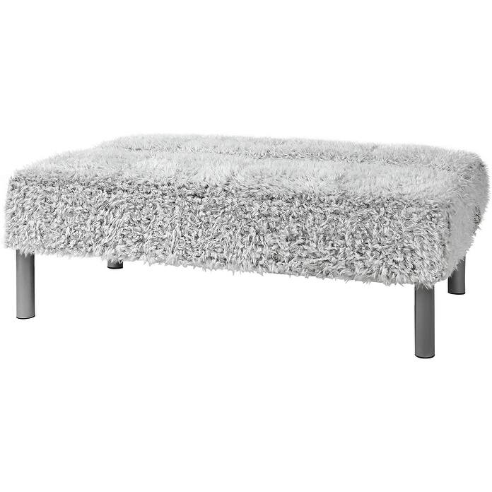 Coma Inducer® Mini Futon by DormCo