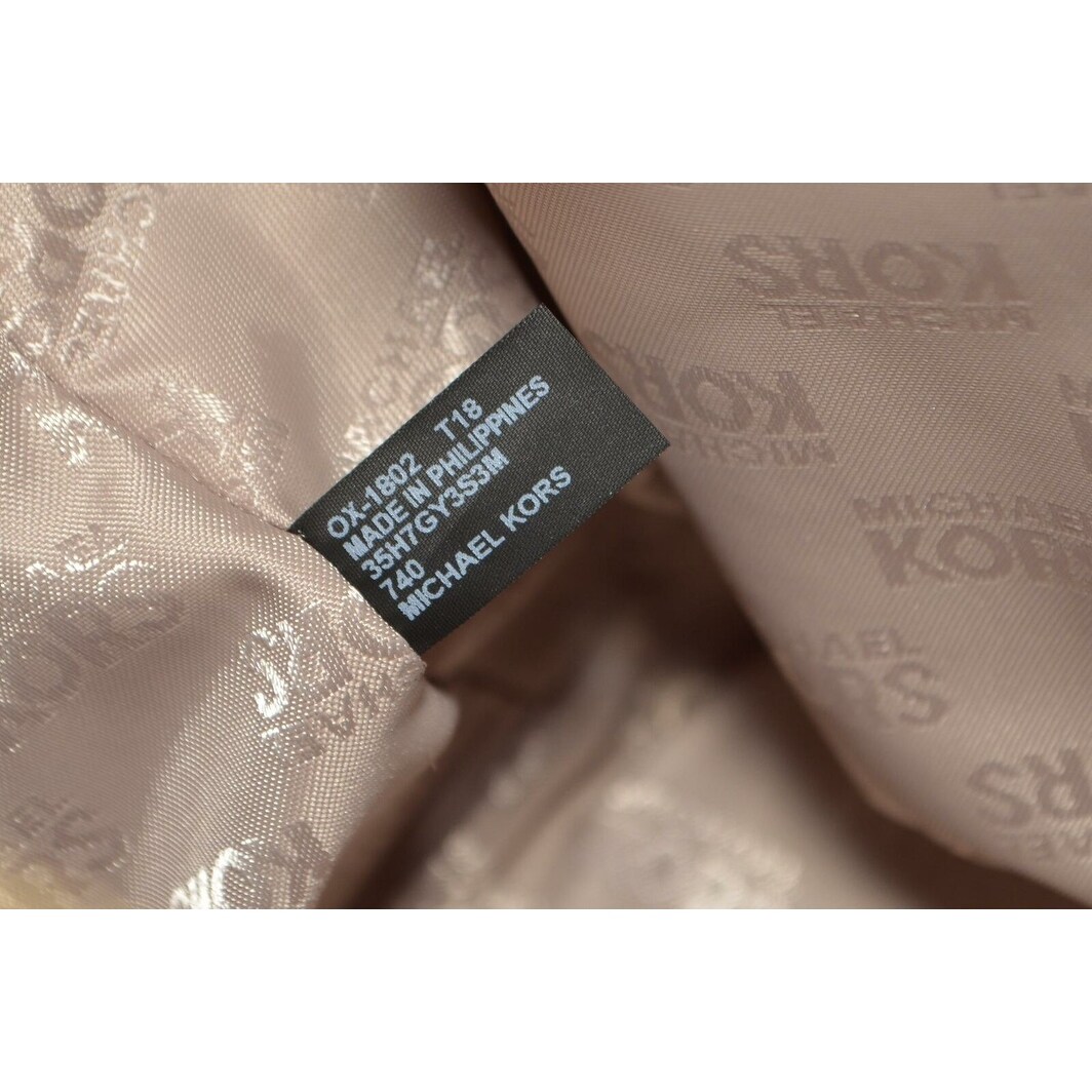 michael kors bag made in philippines
