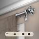 Option Satin Nickel