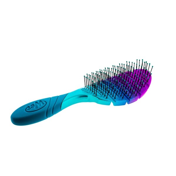 Wetbrush Brush Pro Flex Dry Teal Ombre. Opens flyout.