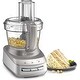preview thumbnail 17 of 15, Cuisinart FP-110 Core Custom 10-Cup Multifunctional Food Processor