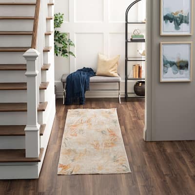 Karastan Memento Artifact Area Rug