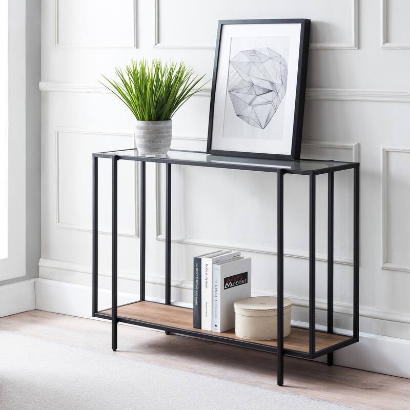 Vireo 42" Accent Table