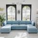 Option Antique Blue