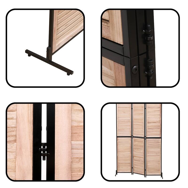 Free Standing Wall Dividers