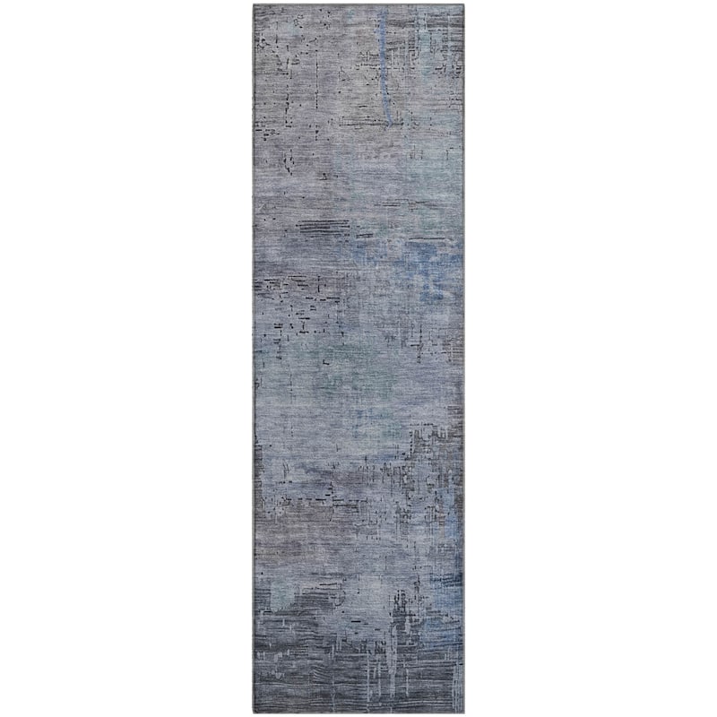 Premium Washable Super Soft Modern Abstract Mayfield Rug