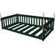 Option Dark Green