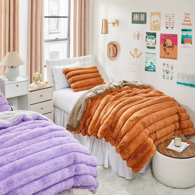 Roll Cakes Chunky Bunny - Coma Inducer® Oversized Comforter Set