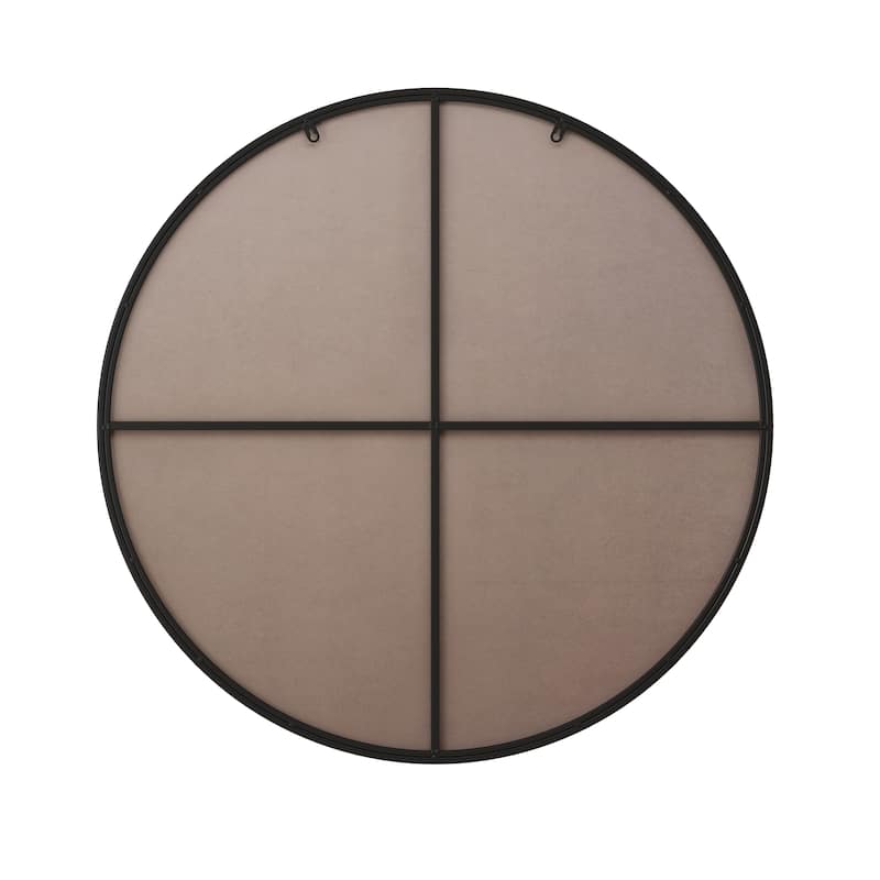 Circular Mirror