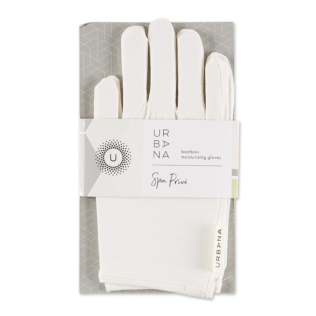 Spa Prive -Moisturizing Gloves