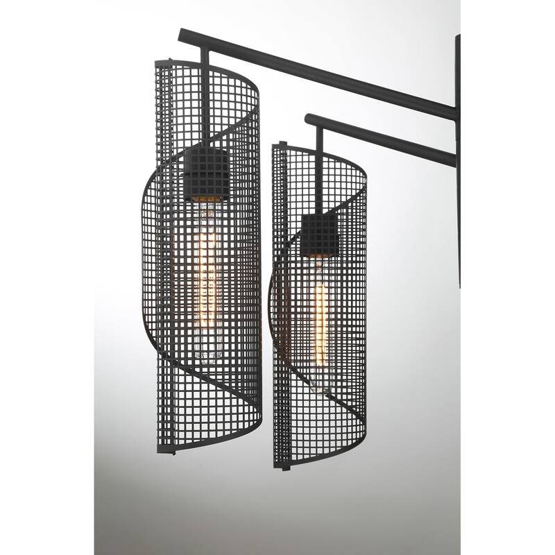 Savoy House 1-8032-5 Hillbourne 5 Light 28" Wide Chandelier
