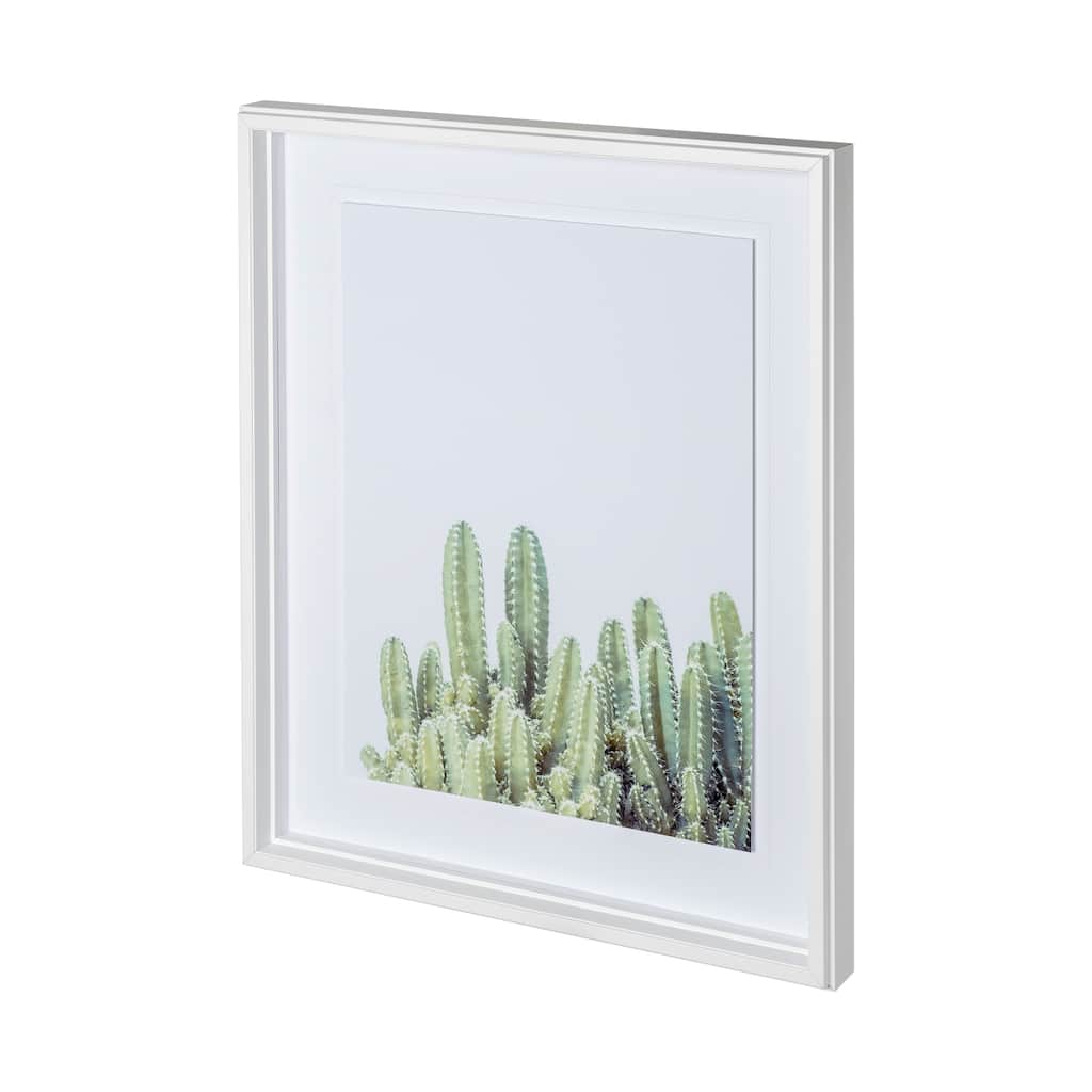 Polvadera Framed Art Print