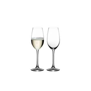 Riedel Performance Sauvignon Blanc Wine Glass (Set of 2)
