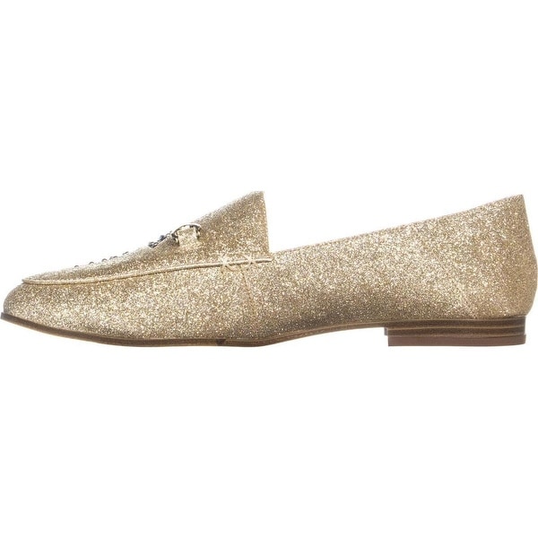 nine west lightning loafer