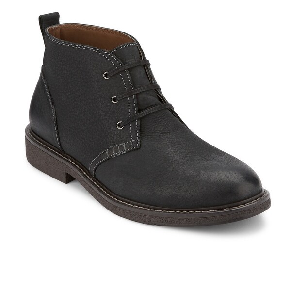 dockers tulane chukka boots