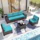 Option Turquoise