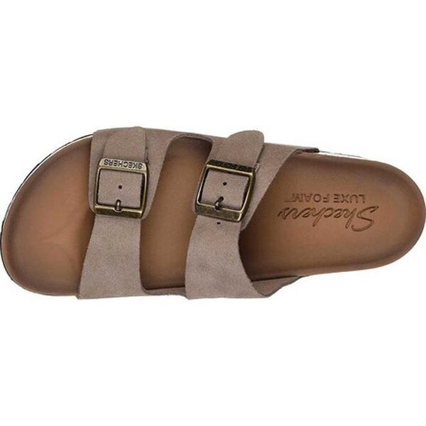 skechers relaxed fit granola