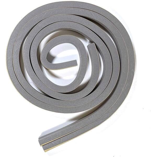 Soleus Air Sliding Window Kit, Reinforced Aluminum Works Exclusive with