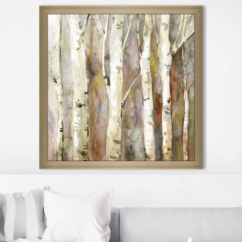 "Quiet Morning II" by Carol Robinson Print on Acrylic