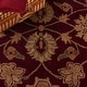 preview thumbnail 49 of 81, SAFAVIEH Handmade Classic Treva Traditional Oriental Wool Rug