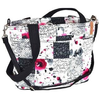 Donna Sharp Handbags Our Best Clothing Shoes Deals Online Donna Sharp Women S Jenna Bag P I Love You Us One Size