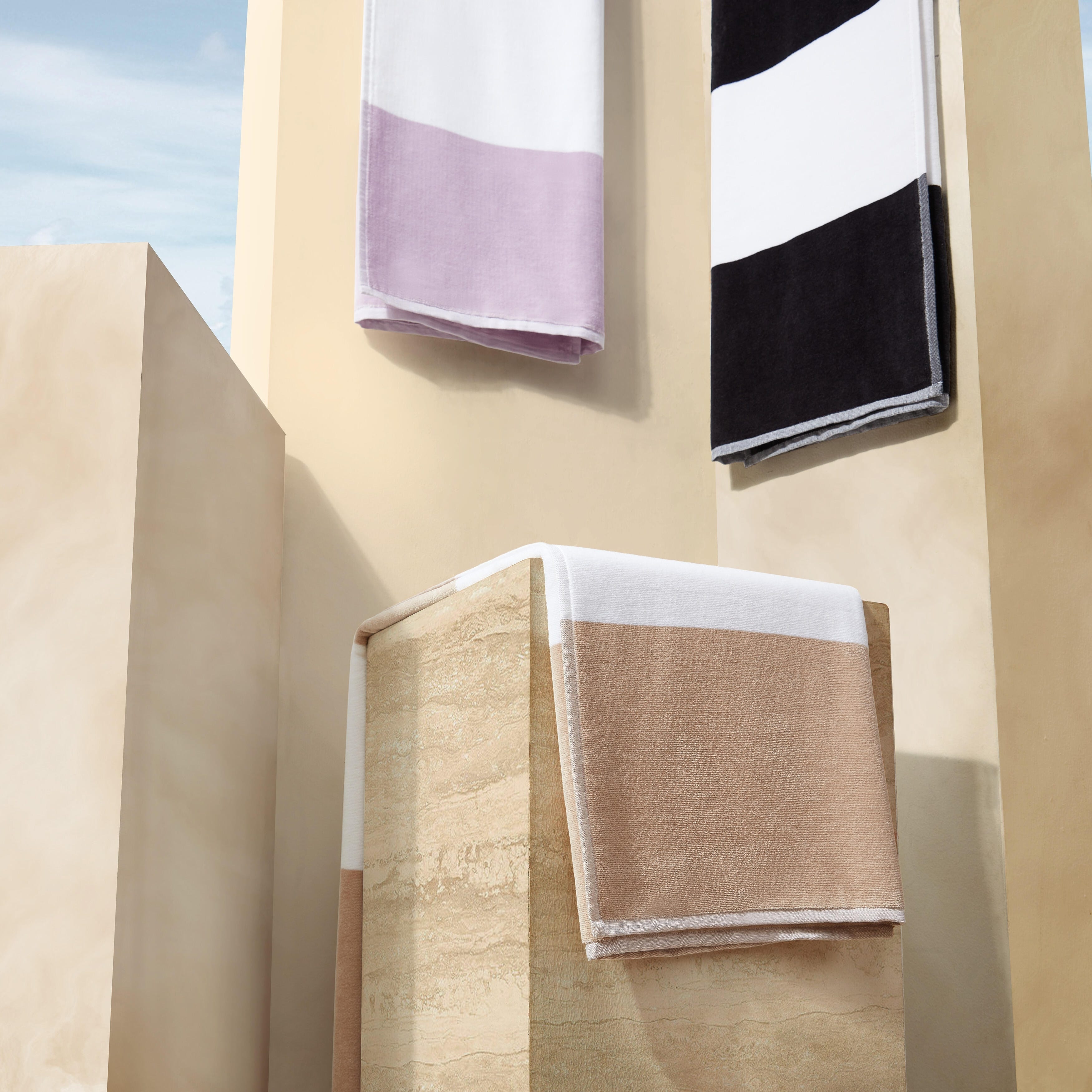 Ck beach towel clearance