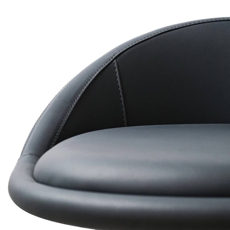 Vito Swivel Counter Stool