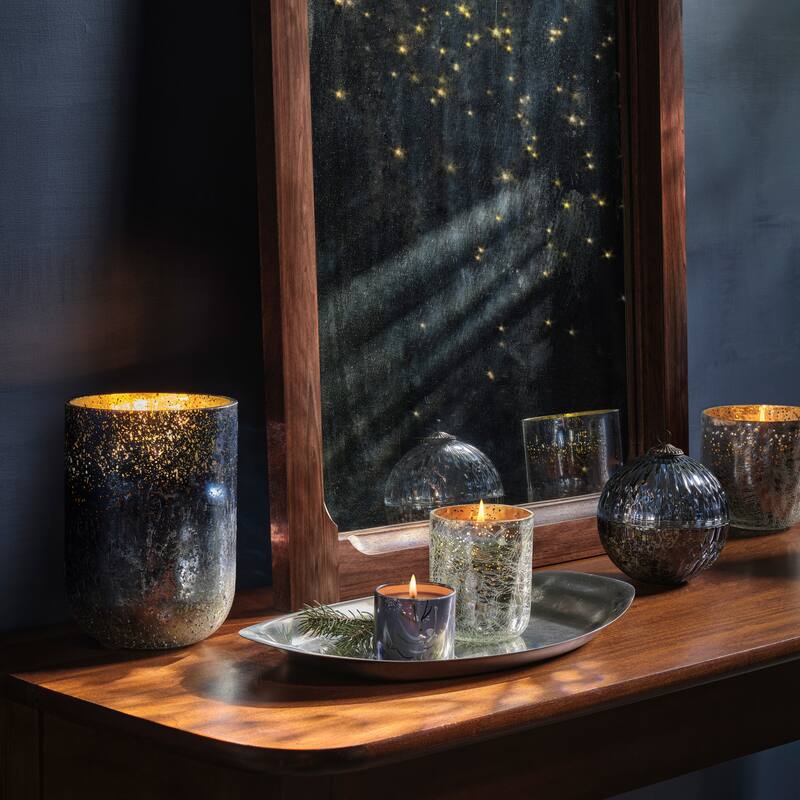ILLUME Noble Holiday North Sky Candle
