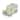 Fitz and Floyd Emi's Garden Truck Cookie Jar