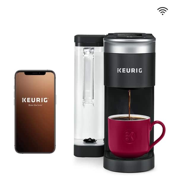 Keurig® K-Supreme® SMART Brewer - Bed Bath & Beyond - 38926432
