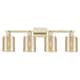 Option Antique Brass / Mercury