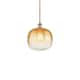 Option Antique Copper / Amber