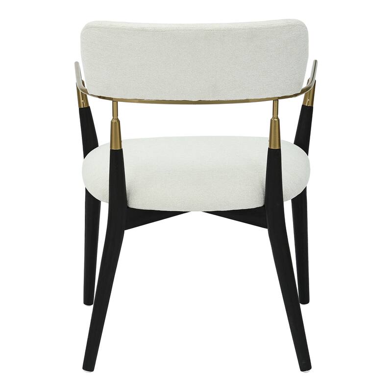 Carson Carrington Ridge Chair (Set of 2)