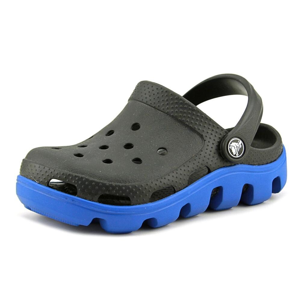 crocs duet sport