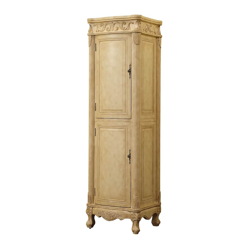 Roman 21" Linen Cabinet
