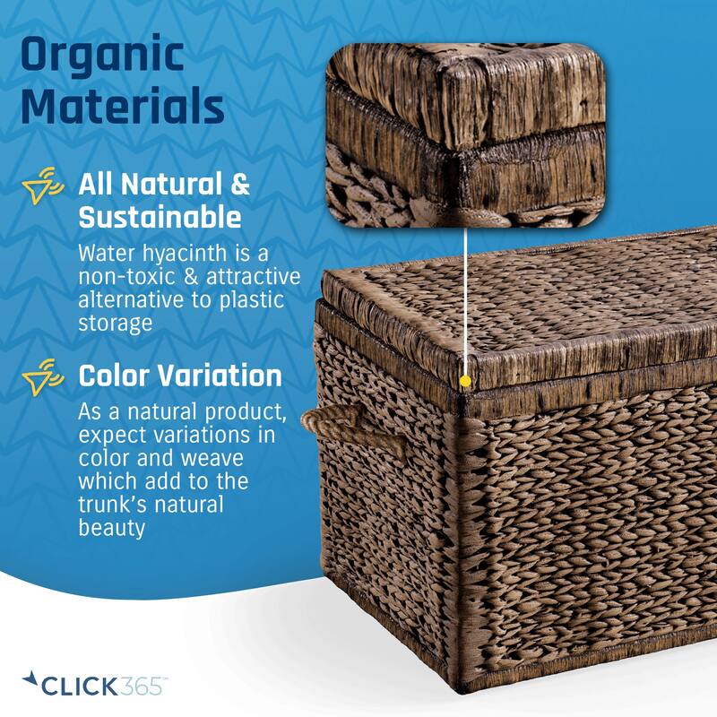 ClickDecor Modern Farmhouse Living Room Collection Set, Traditional Rustic Herringbone Accent