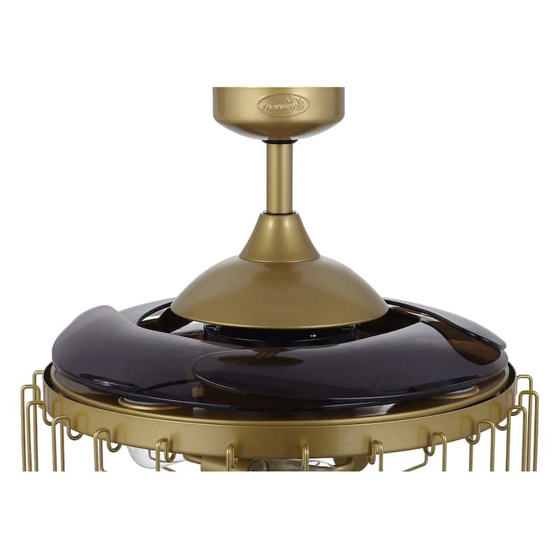 Fanaway Sheridan 48-inch AC Ceiling Fan with Light