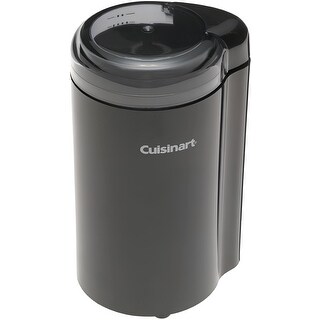 Cuisinart Coffe Grinder Black Nic Coffee Grinder Bed Bath