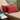 Sunbrella Harwood Crimson Corded Indoor/ Outdoor Pillows (Set of 2)