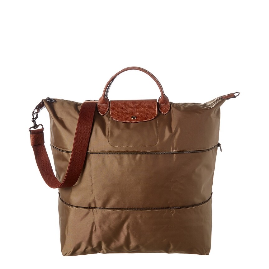 longchamp le pliage expandable