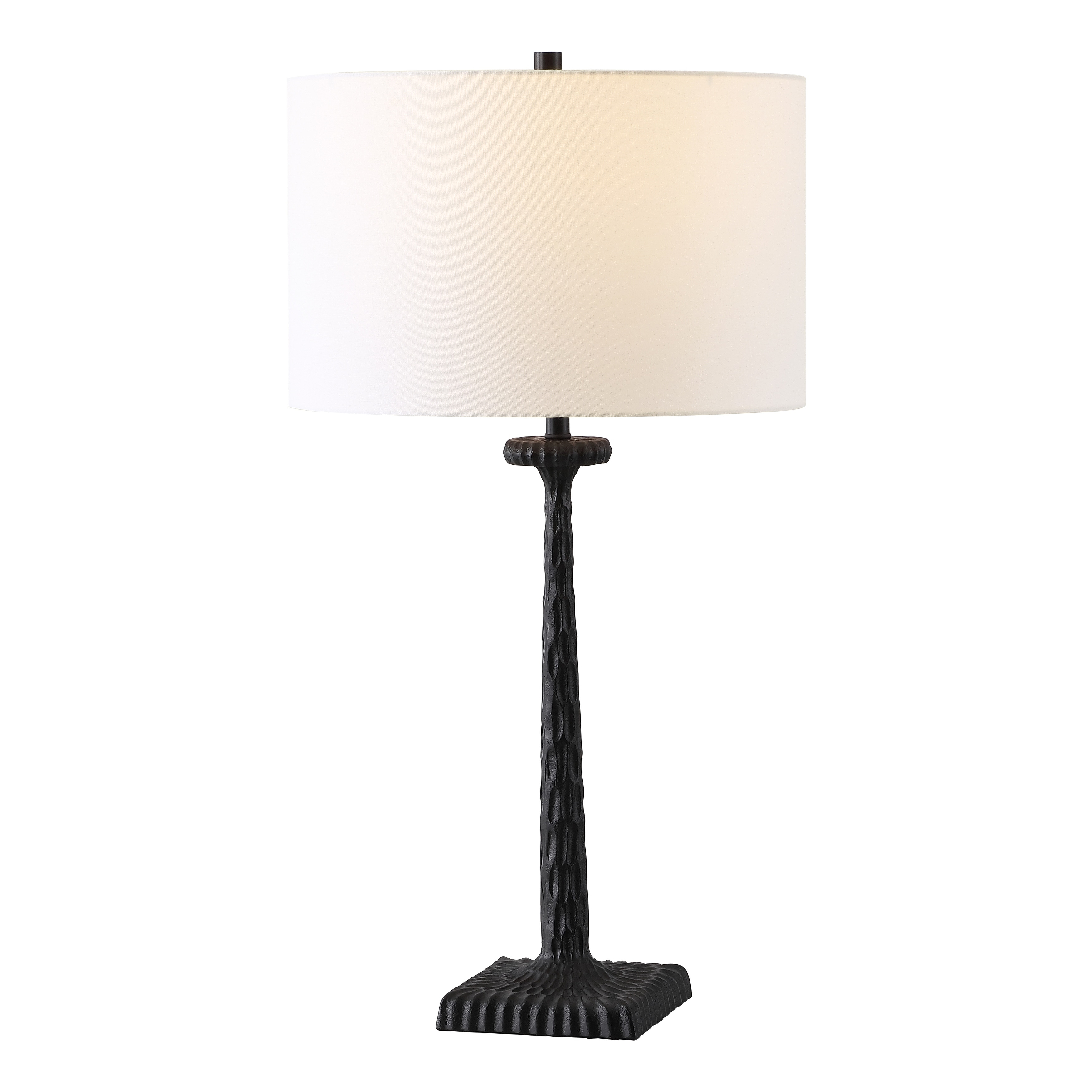 SAFAVIEH Couture Roxalina 32-inch Dimmable Table Lamp (LED Bulb Included) - 16