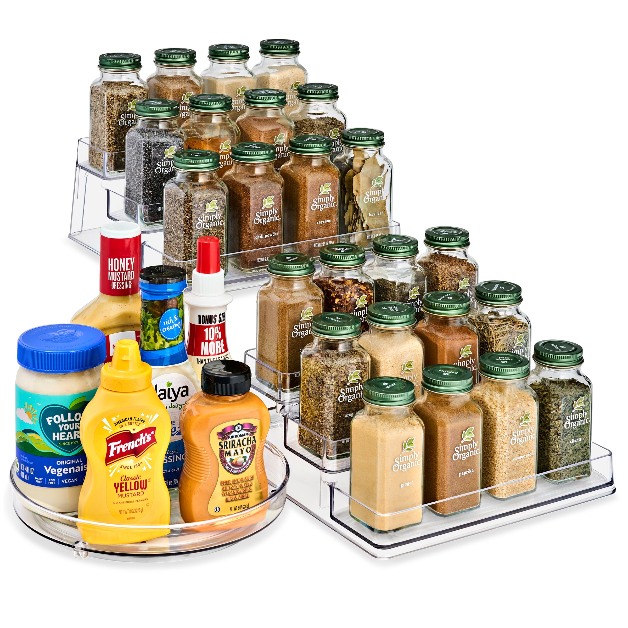 Spice Racks Bed Bath Beyond