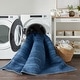 preview thumbnail 3 of 13, Nourison Washables Indoor Abstract Area Rug