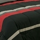 preview thumbnail 15 of 63, Rugby Stripe Bed in a Bag