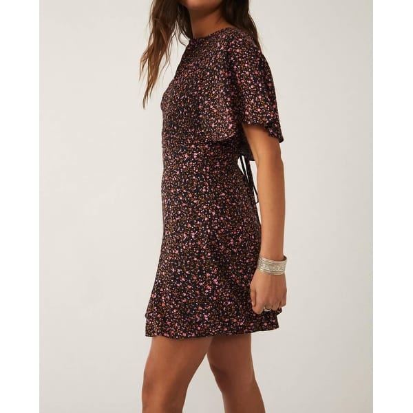 Free People - Florence Mini Dress - Bed Bath & Beyond - 42228302